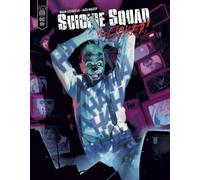 Suicide Squad : Get Joker !