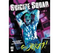 DC Comics – Suicide Squad: Get Joker!