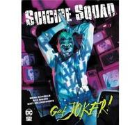 Suicide Squad Get Joker by Alex Maleev Alex Maleev (Auteur)
