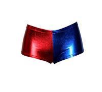 Suicide Squad Halloween Robes de soirée Harley Quinn Cosplay Costume Short UK 814 - - 38