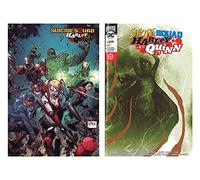 Suicide Squad. Harley Quinn. Ediz. jumbo. Con cofanetto (Vol. 37)