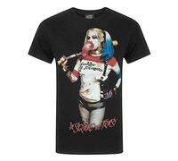 Suicide Squad Harley Quinn Men's T-Shirt