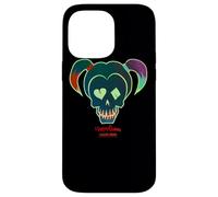 Suicide Squad Harley Quinn Skull Coque pour iPhone 14 Pro Max