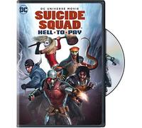 Suicide Squad: Hell to Pay