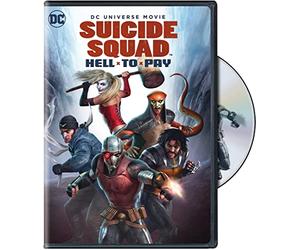 Suicide Squad: Hell to Pay