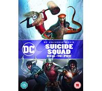 Suicide Squad: Hell to Pay [Edizione: Regno Unito] [Import]