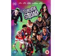 Suicide Squad (Import Uk)