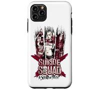 Suicide Squad in Squad We Trust Coque pour iPhone 11 Pro Max
