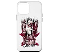Suicide Squad in Squad We Trust Coque pour iPhone 12 Mini