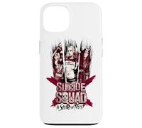 Suicide Squad in Squad We Trust Coque pour iPhone 13