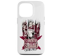 Suicide Squad in Squad We Trust Coque pour iPhone 13 Pro