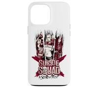 Suicide Squad in Squad We Trust Coque pour iPhone 13 Pro Max