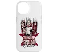 Suicide Squad in Squad We Trust Coque pour iPhone 14
