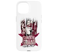 Suicide Squad in Squad We Trust Coque pour iPhone 15