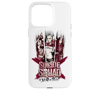 Suicide Squad in Squad We Trust Coque pour iPhone 15 Pro Max