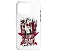 Suicide Squad in Squad We Trust Coque pour iPhone 16 Pro