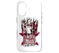Suicide Squad in Squad We Trust Coque pour iPhone 17