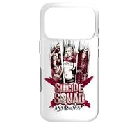 Suicide Squad in Squad We Trust Coque pour iPhone 17 Pro