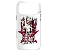 Suicide Squad in Squad We Trust Coque pour iPhone 17 Pro Max