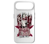 Suicide Squad in Squad We Trust Coque pour iPhone Air