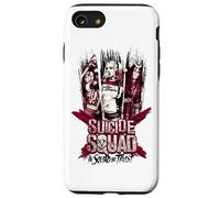 Suicide Squad in Squad We Trust Coque pour iPhone SE (2020) / 7/8
