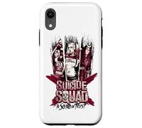 Suicide Squad in Squad We Trust Coque pour iPhone XR