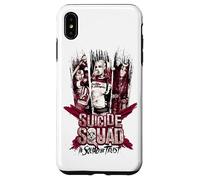 Suicide Squad in Squad We Trust Coque pour iPhone XS Max