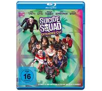 BR-D/SUICIDE SQUAD/EXTENDED CUT