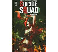 Suicide Squad – Intégrale Tome 1 – Urban Comics