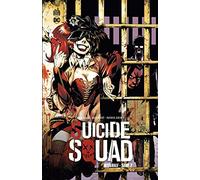Suicide Squad intégrale tome 2