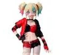 Suicide Squad Isekai - Figurine Harley Quinn Desktop X Decorate