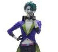 Suicide Squad Isekai - Figurine Joker Desktop X Decorate