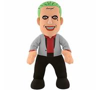 Bleacher Creatures Suicide Squad Joker 10 peluches en peluche