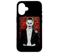 Suicide Squad Joker Dressed to Kill Coque pour iPhone 16