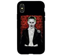 Suicide Squad Joker Dressed to Kill Coque pour iPhone X/XS