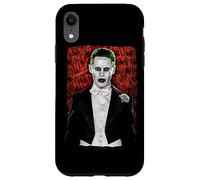 Suicide Squad Joker Dressed to Kill Coque pour iPhone XR