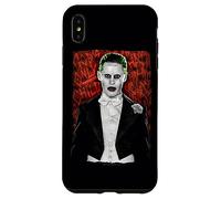 Suicide Squad Joker Dressed to Kill Coque pour iPhone XS Max