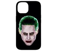 Suicide Squad Joker Head Coque pour iPhone 14