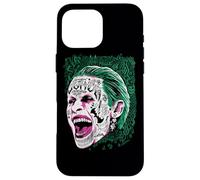 Suicide Squad Joker Prince Portrait Coque pour iPhone 16 Pro Max