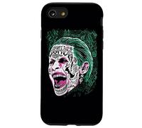 Suicide Squad Joker Prince Portrait Coque pour iPhone SE (2020) / 7/8