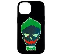 Suicide Squad Joker Skull Coque pour iPhone 14