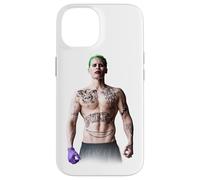 Suicide Squad Joker Stance Coque pour iPhone 14