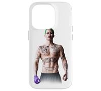 Suicide Squad Joker Stance Coque pour iPhone 14 Pro