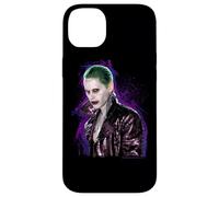 Suicide Squad Joker Stare Coque pour iPhone 14 Plus