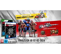 Suicide Squad: Kill the Justice League Deluxe Edition (Xbox Series X)