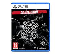 Suicide Squad: Kill The Justice League (Deluxe Edition) Ps5