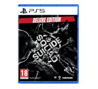 Suicide Squad: Kill The Justice League (Deluxe Edition) PS5