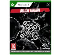 Suicide Squad : Kill the Justice League - Deluxe Edition Xbox Series X