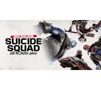 Suicide Squad Kill the Justice League Digital Deluxe Edition DLC (Xbox Series X)
