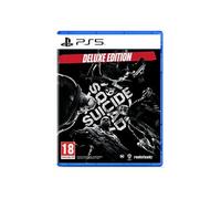 Suicide Squad Kill the Justice League [Edition Deluxe] (PS5) - Neuf
